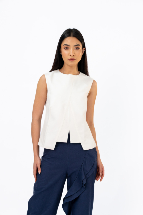 BLUSA PINOTAGE - OFF