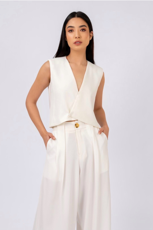 BLUSA GLERA - OFF