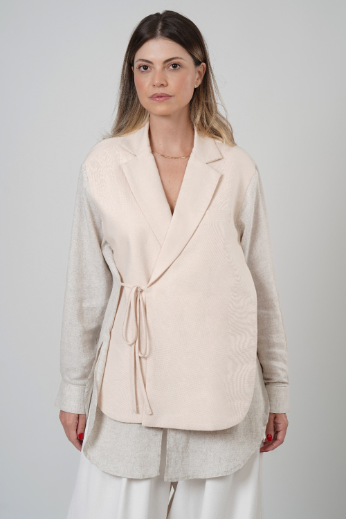 CAMISA AMONETO - OFF