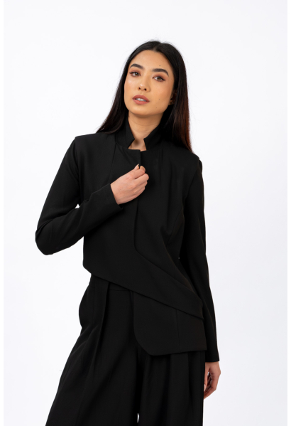 BLAZER ARBANE - PRETO 1