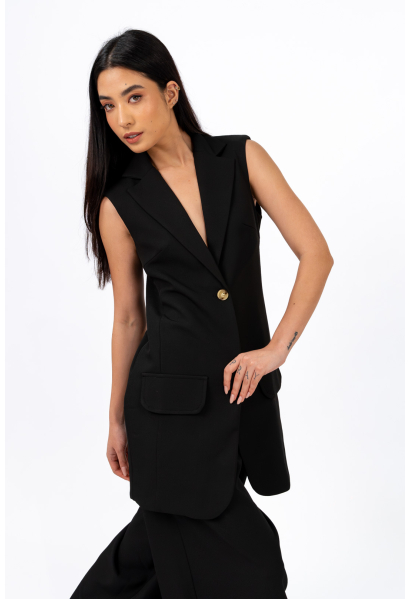 MAXI COLETE DOLCETTO - PRETO 1