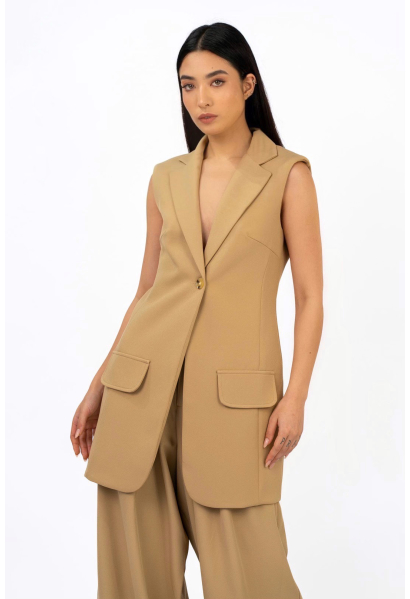 MAXI COLETE DOLCETTO - NUDE 3